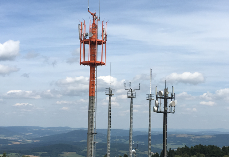 Seminar Antennengrundlagen