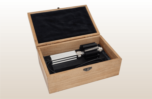 UPM 1026 Leistungsmesskopf